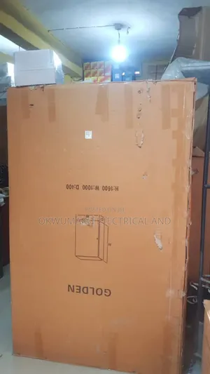 Panel Boss H 1600 W1000