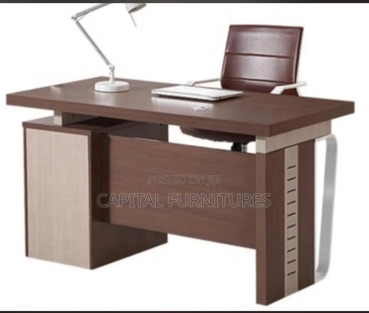 Office Table 1.2metre