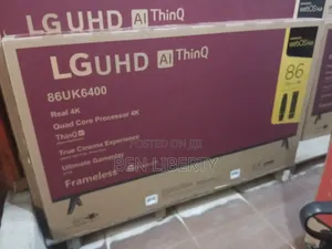 Lg 86 Inches Facebook Smart Tv