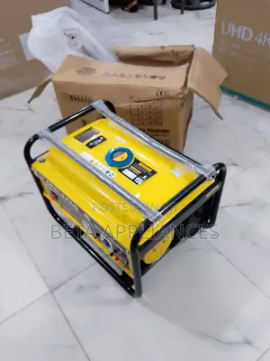 Complete User Manual for Gp Elepaq Sv6800