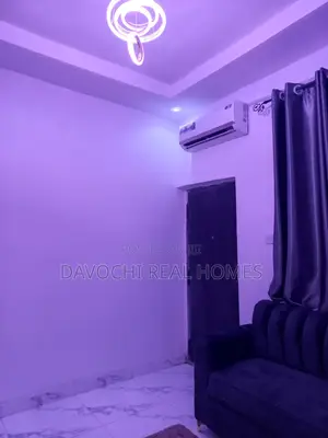 Mini Flat in Sangotedo for sale