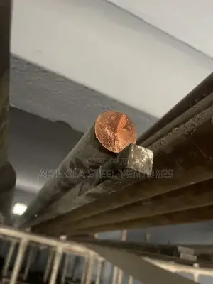 40mm Copper Rod