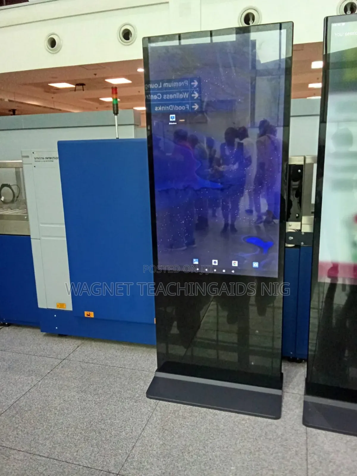 Digital Advertisement Digital Display Screen