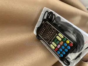 Brand New Voice Changer With the Complete Set