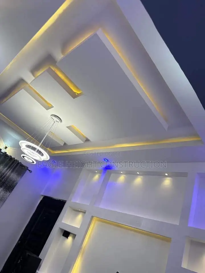 Eco-friendly Polystyrene Ceiling Pop Panels