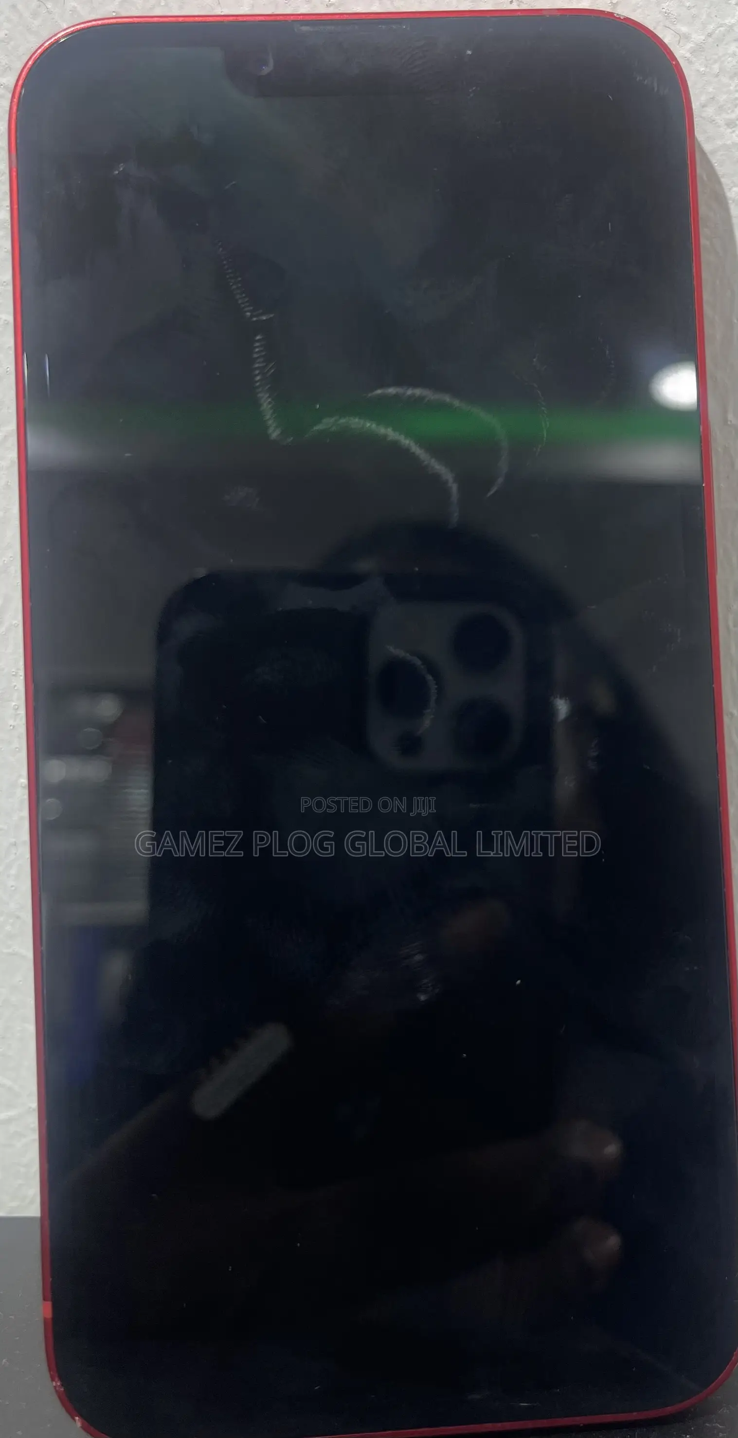 Apple iPhone 13 128 GB Red