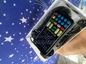 I9 Voice Changer With the Complete Accessories