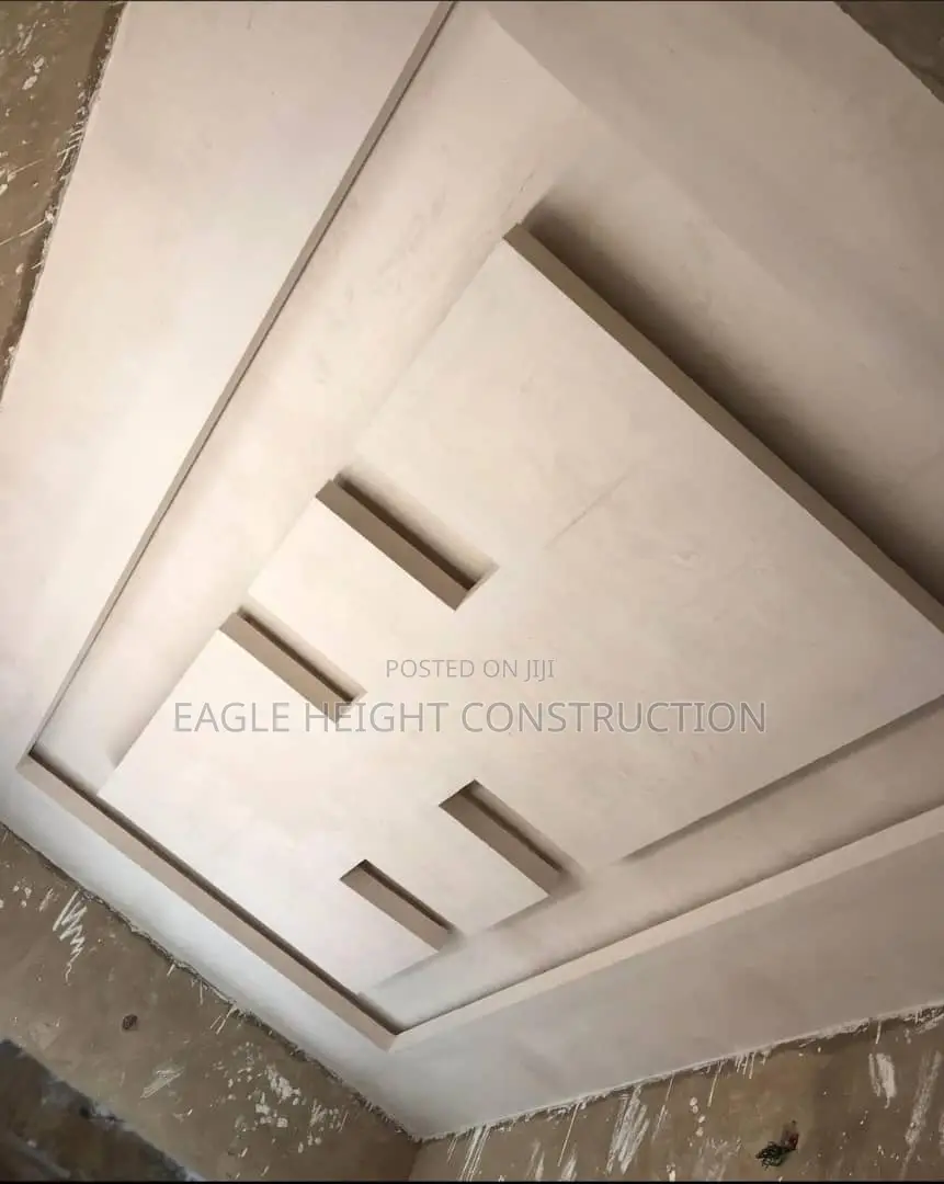 Eco-friendly Polystyrene Ceiling Pop Panels