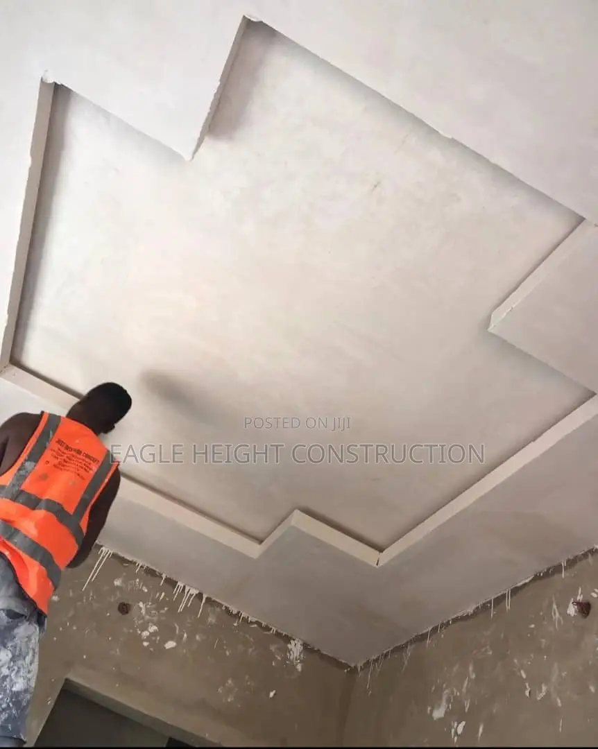 Eco-friendly Polystyrene Ceiling Pop Panels