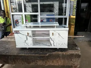 Mini Size Tv-Shelf