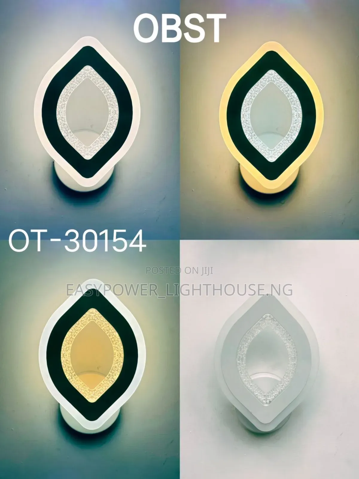 Contour Light