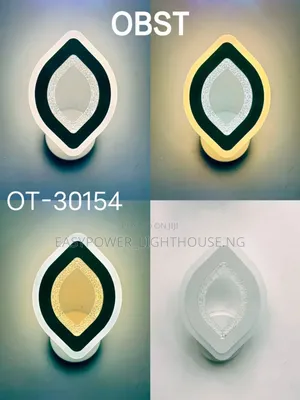 Contour Light