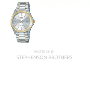 Casio Analog Men Formal Watch MTP-1183g-7adf