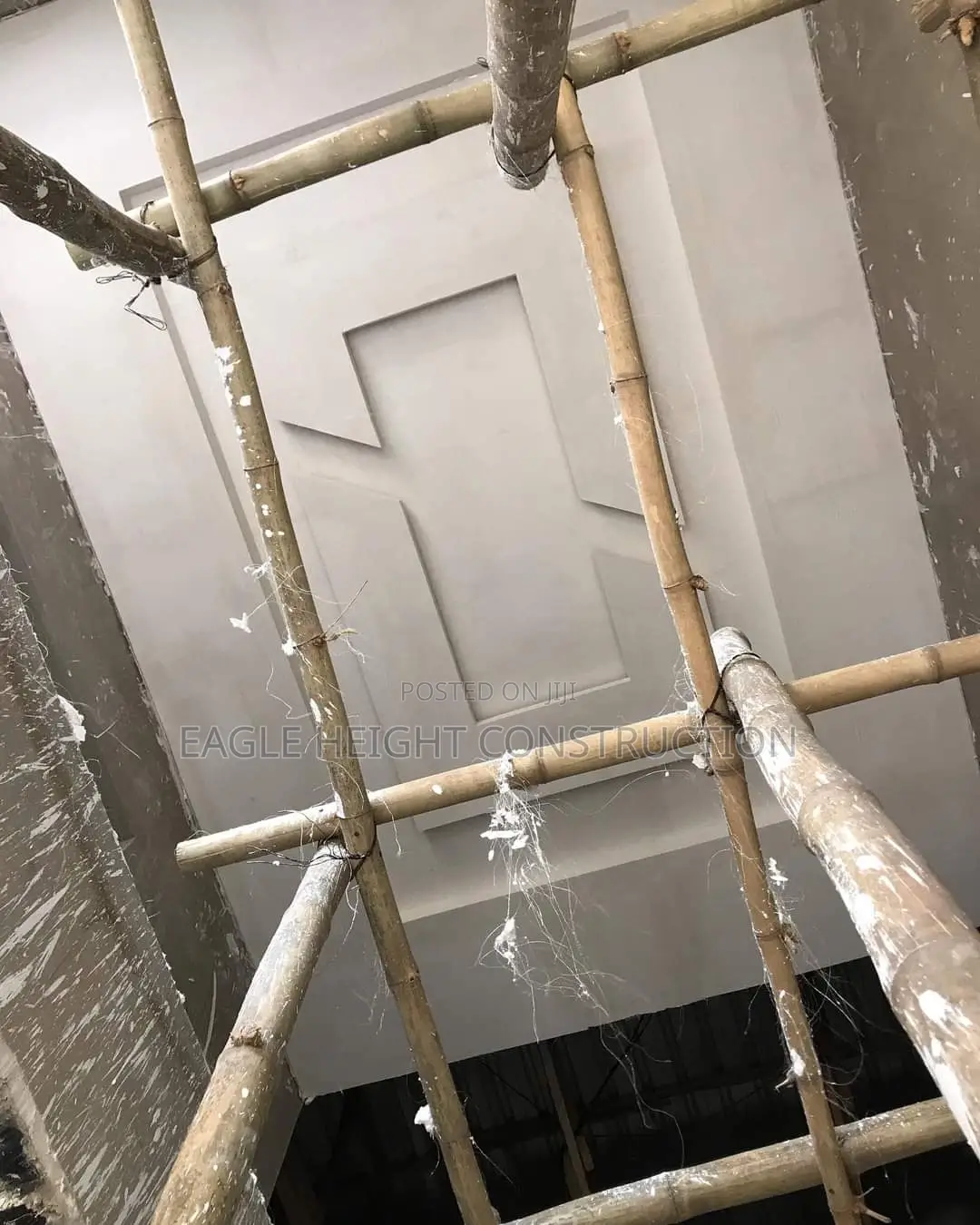 High-Quality Polystyrene Ceiling Pop
