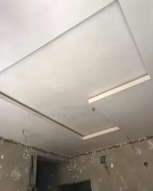 High-Quality Polystyrene Ceiling Pop