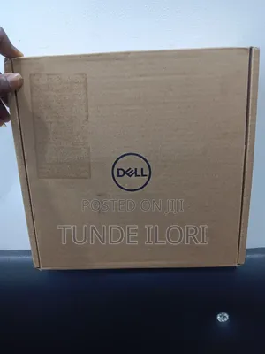 Dell Docking Station
