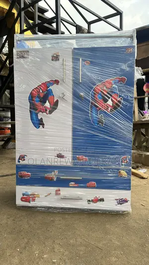 Baby/Kids Wardrobe