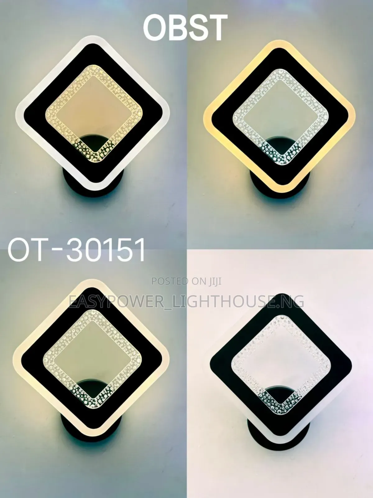 Edge Light