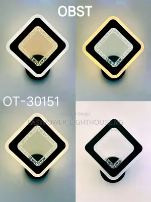 Edge Light
