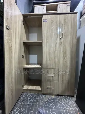 Wardrobe (Standard Size)