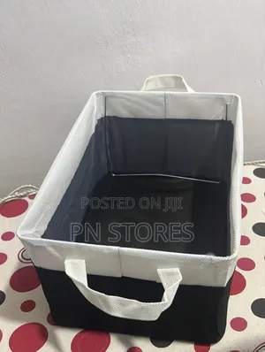 18litres Foldable Laundry Bag