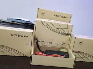 Quality GPS Car Tracker Installation—Your Satisfaction Guaranteed.