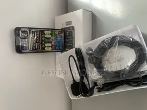 I9 Voice Changer Complete Set