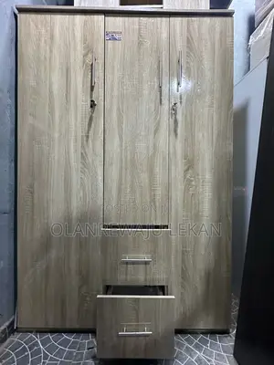 Wardrobe (Standard Size)