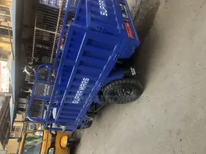 New Tricycle 2025