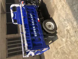 New Tricycle 2025