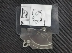 Welding Inspection Gauge