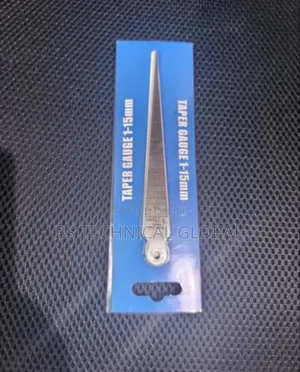 Taper Gugue