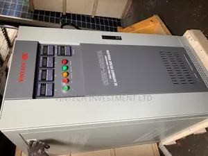Vintech 80kva Sbw Industrial Voltage Regulator