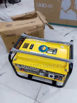 Gp Elepaq Sv6800 Instructional Handbook