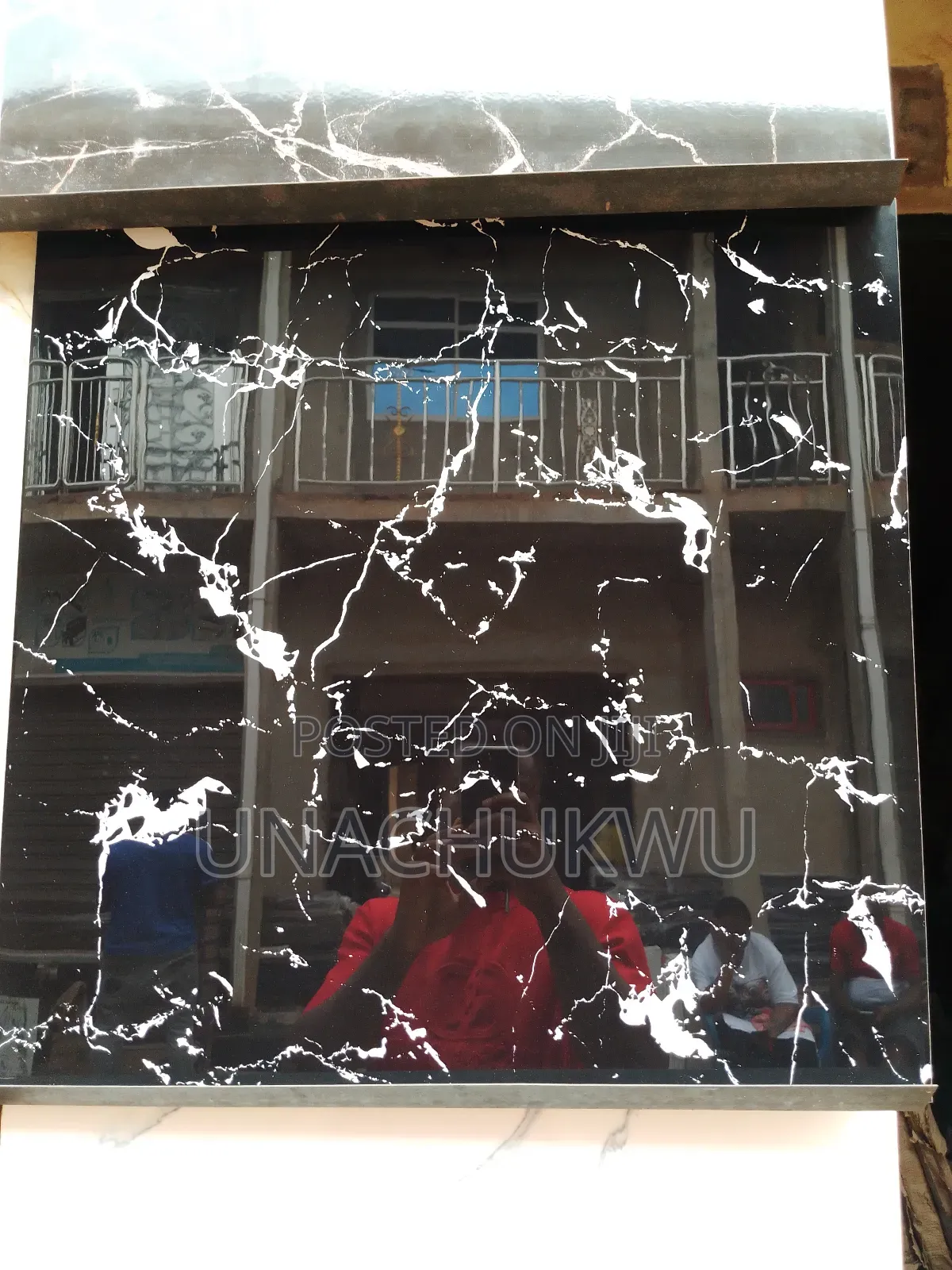 60/60 Super Polished High Quality Tiles