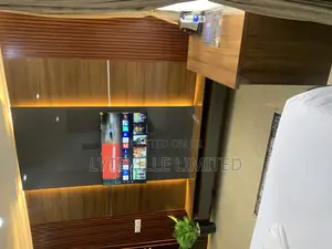 New Luxurious Studio