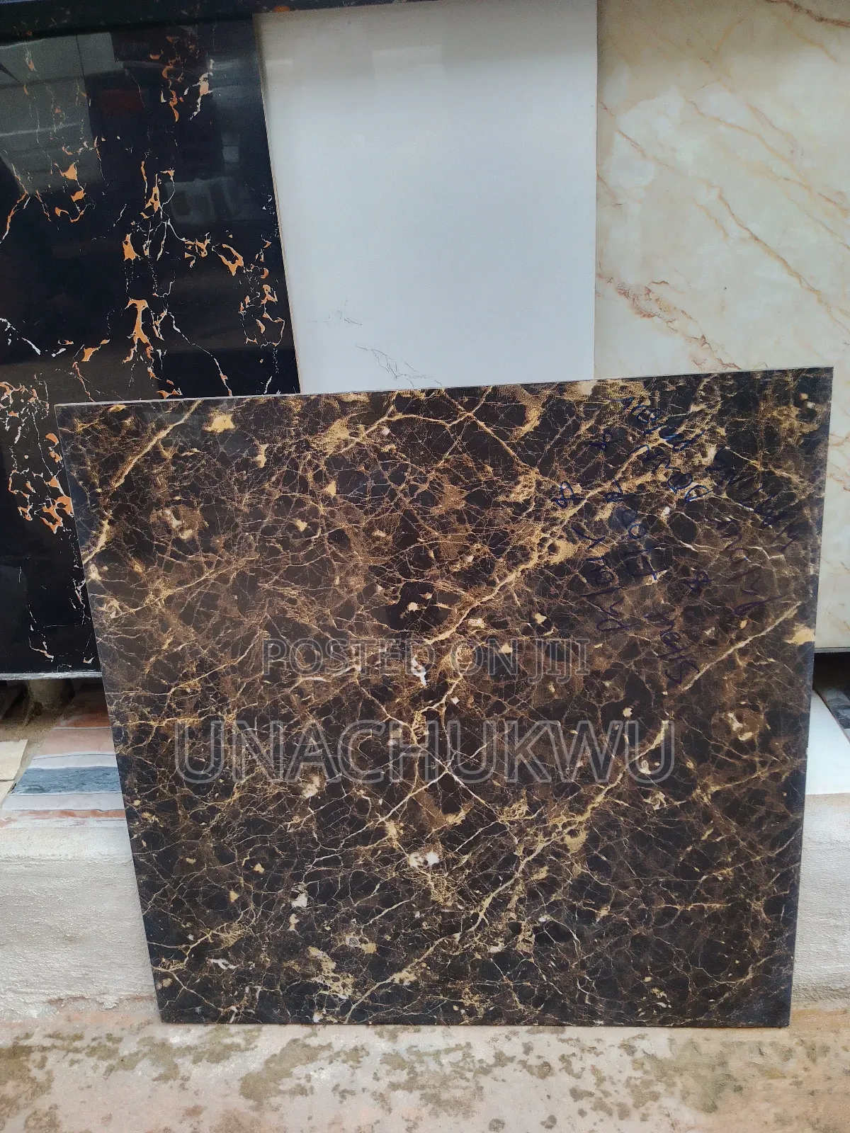 60/60 Super Polished High Quality Tiles