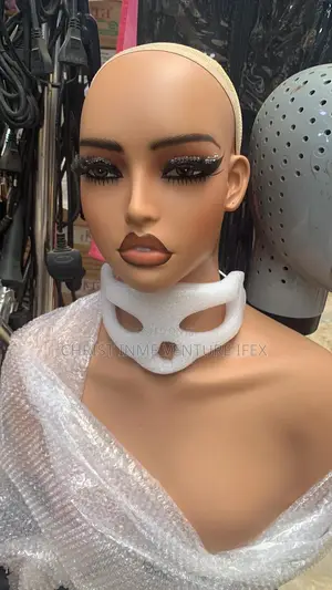 PVC Mannequin