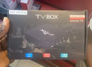 Tv Box Android 12.1 2gb +16gb