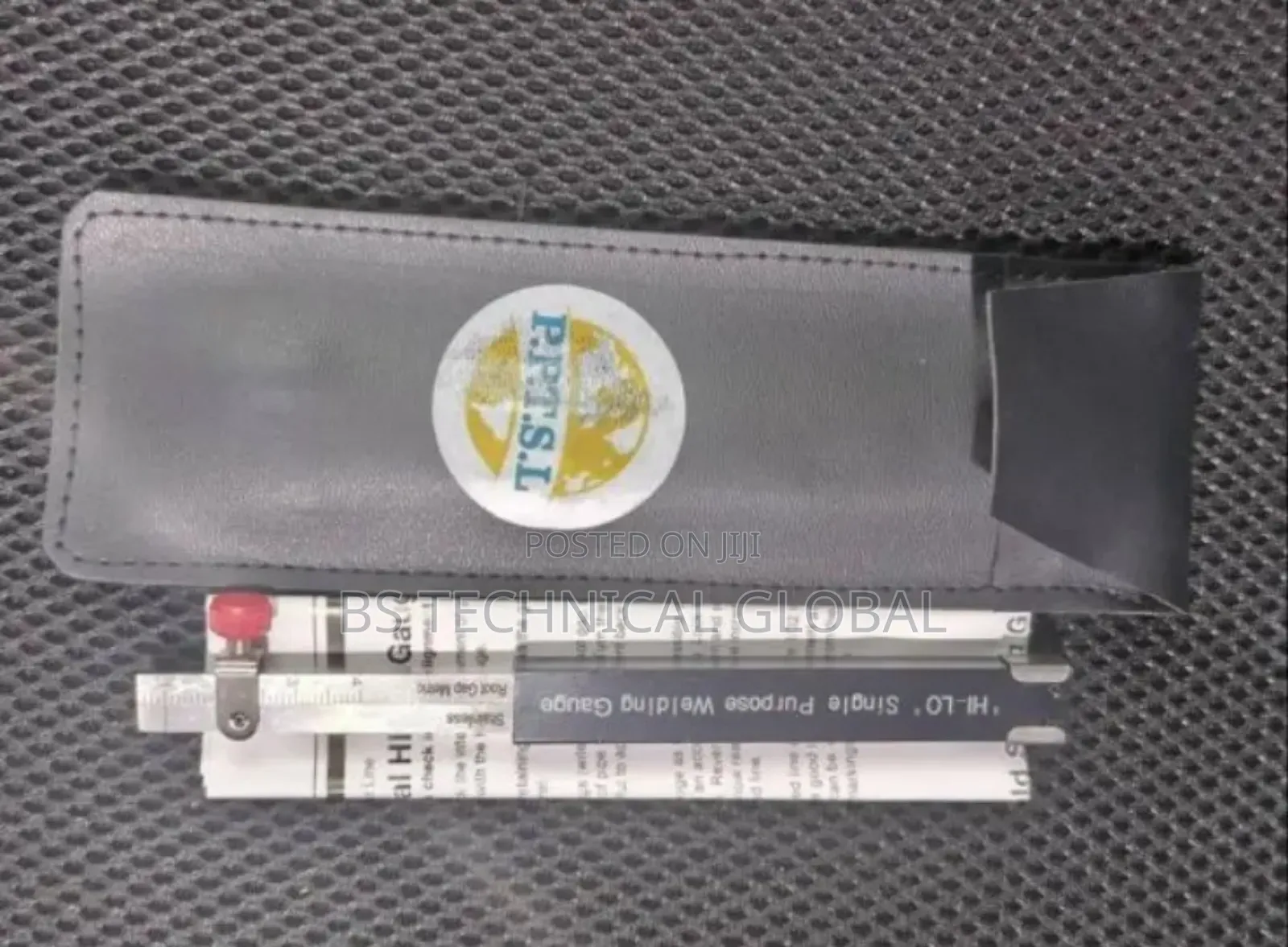 Generic Inspection Scale Small