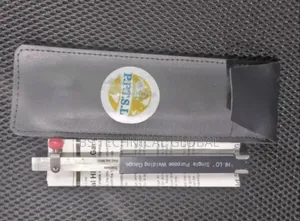 Generic Inspection Scale Small
