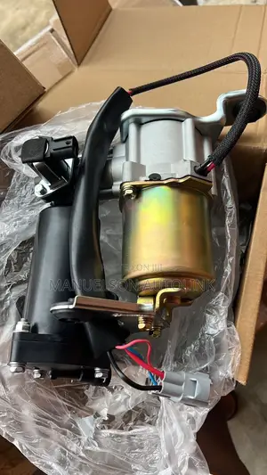 Balloon Lifting Pump for Lexus Gx460 Gx470 ,Toyota Land Cruiser Prado