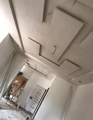 Strong, Lightweight Affordable Ceiling Pop Panels