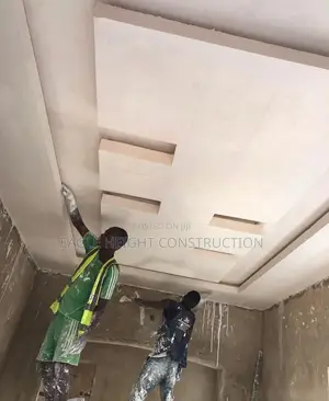 Strong, Lightweight Affordable Ceiling Pop Panels