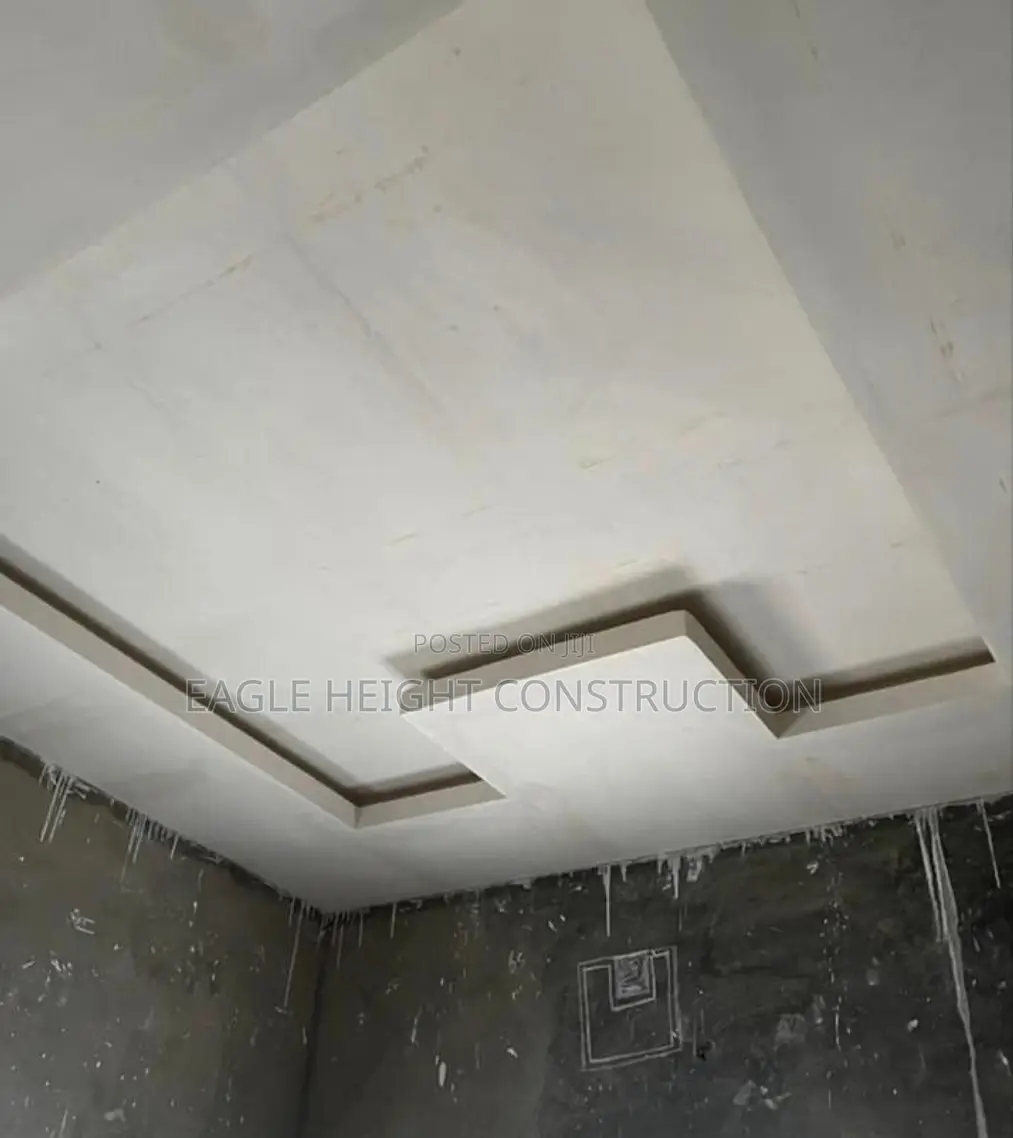 Strong, Lightweight Affordable Ceiling Pop Panels