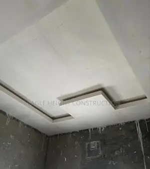 Strong, Lightweight Affordable Ceiling Pop Panels