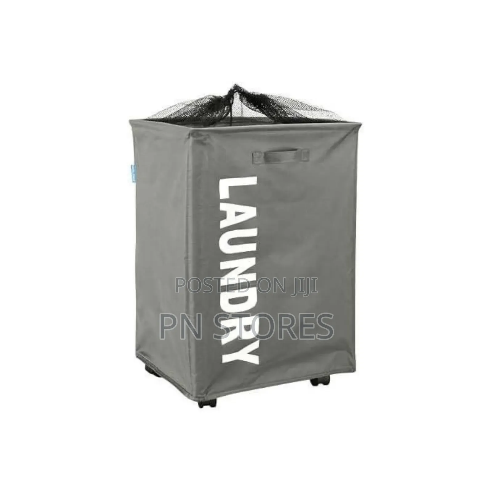 Laundry Bag With Wheels