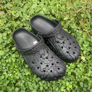 Rumple Classic Crocs