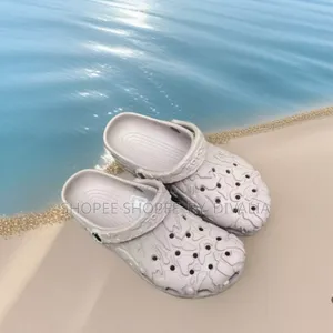 Rumple Classic Crocs