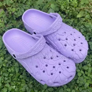 Rumple Classic Crocs